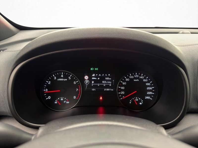 Kia Sportage bild 20