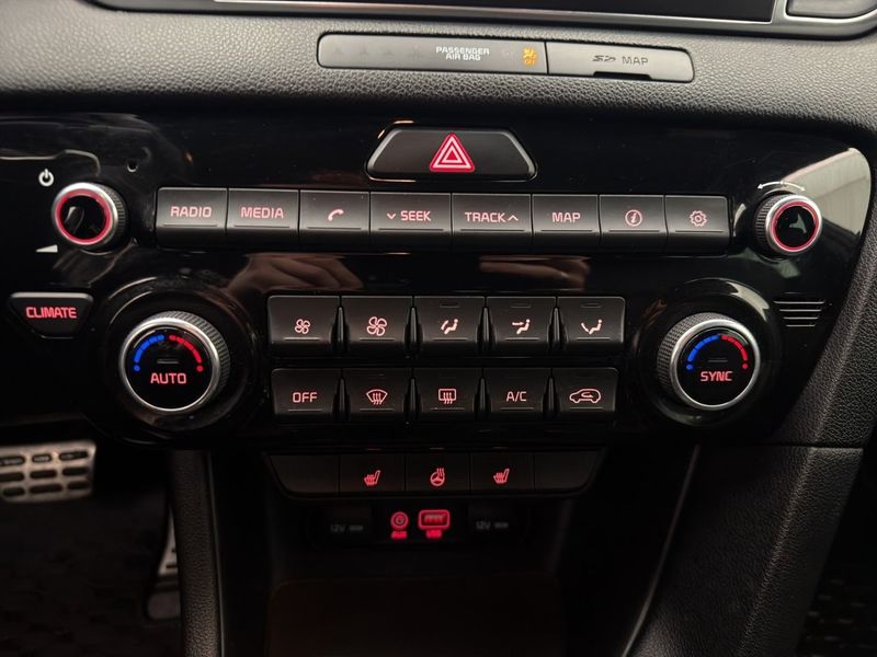 Kia Sportage bild 25
