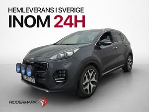 Kia Sportage bild 3