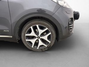 Kia Sportage bild 35