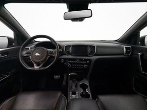 Kia Sportage bild 13
