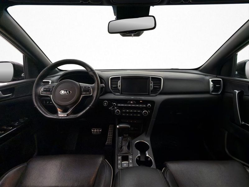 Kia Sportage bild 13