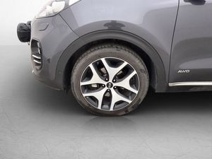 Kia Sportage bild 32