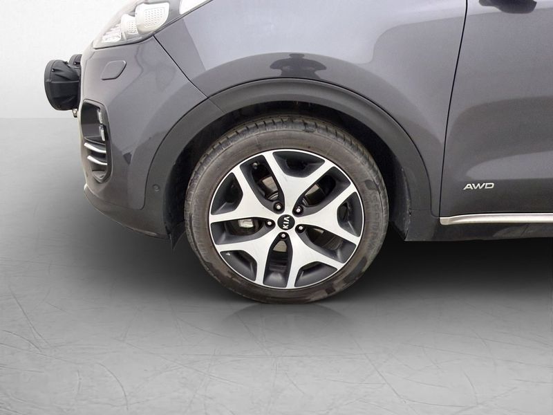 Kia Sportage bild 32
