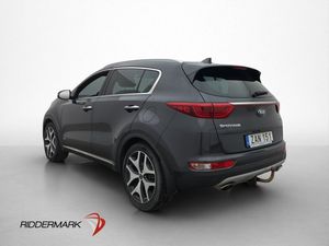 Kia Sportage bild 6