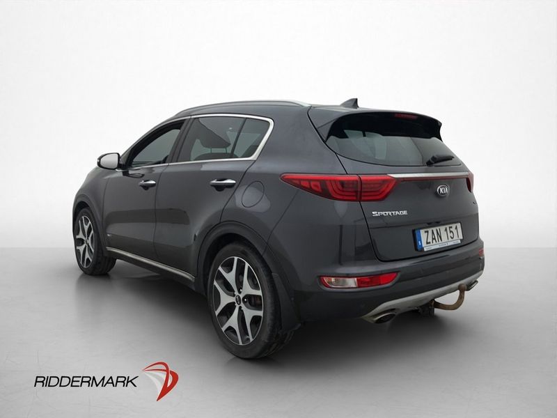 Kia Sportage bild 6