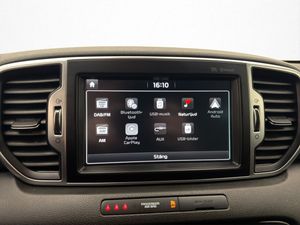 Kia Sportage bild 24