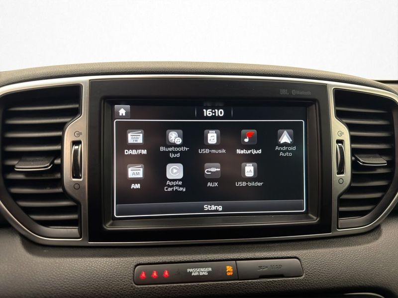 Kia Sportage bild 24