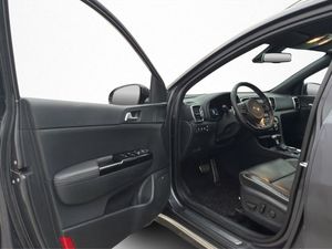 Kia Sportage bild 11