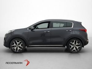 Kia Sportage bild 5