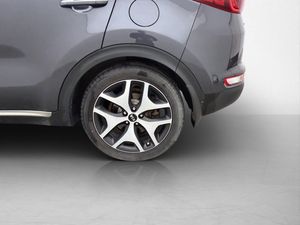 Kia Sportage bild 33