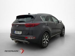Kia Sportage bild 8