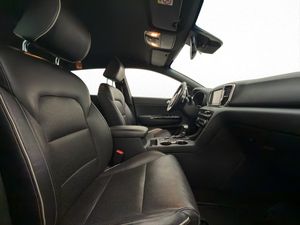 Kia Sportage bild 27