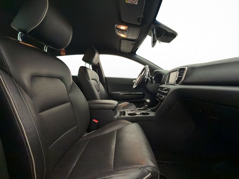 Kia Sportage bild 27