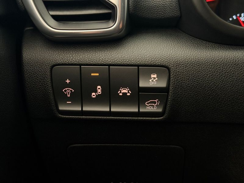 Kia Sportage bild 17