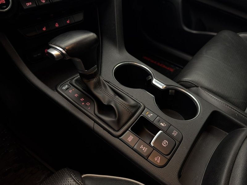Kia Sportage bild 26