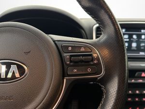 Kia Sportage bild 21