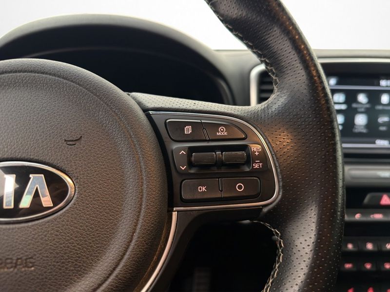 Kia Sportage bild 21