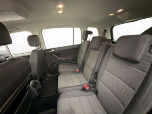 Volkswagen Touran bild 25