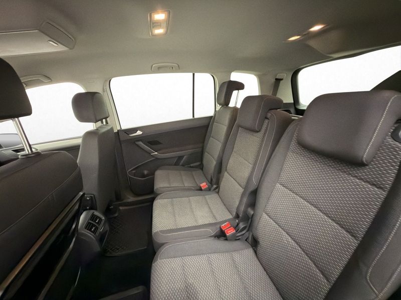 Volkswagen Touran bild 25