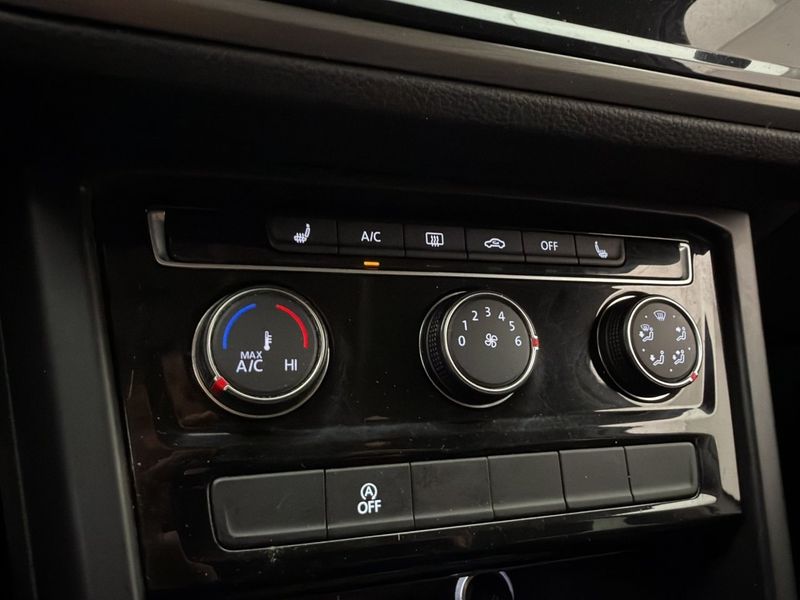 Volkswagen Touran bild 22