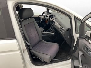Volkswagen Touran bild 11