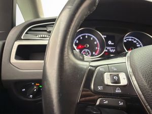 Volkswagen Touran bild 16