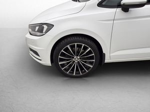 Volkswagen Touran bild 27