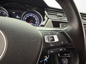 Volkswagen Touran bild 18