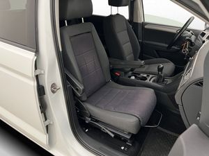 Volkswagen Touran bild 24