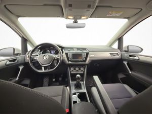 Volkswagen Touran bild 15