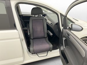 Volkswagen Touran bild 10