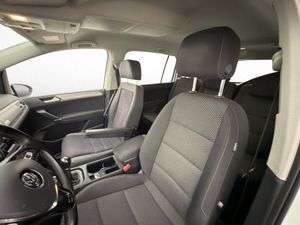 Volkswagen Touran bild 14