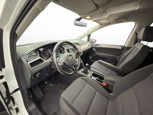 Volkswagen Touran bild 13