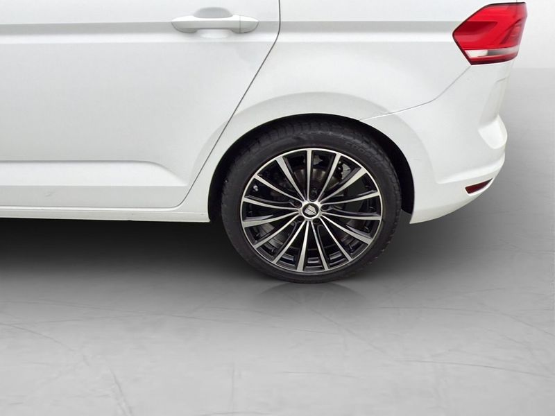 Volkswagen Touran bild 28