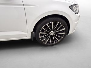 Volkswagen Touran bild 30
