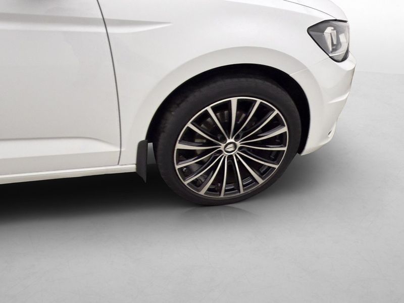 Volkswagen Touran bild 30