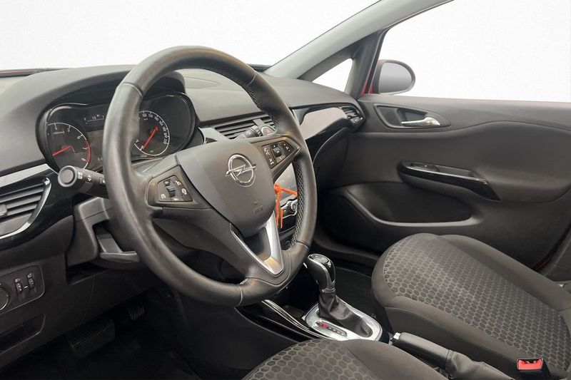 Opel Corsa bild 8