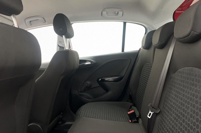 Opel Corsa bild 19