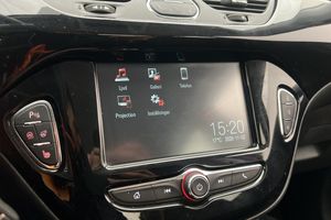 Opel Corsa bild 13