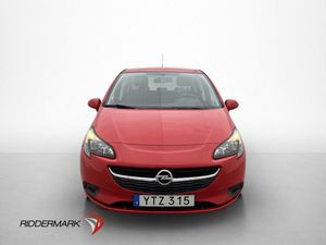 Opel Corsa bild 2