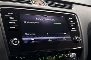 Skoda Octavia bild 34