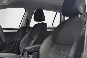Skoda Octavia bild 21