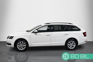 Skoda Octavia bild 13