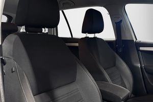 Skoda Octavia bild 24