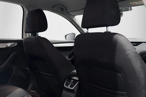 Skoda Octavia bild 28