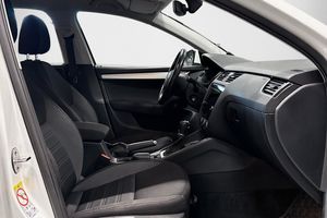 Skoda Octavia bild 23