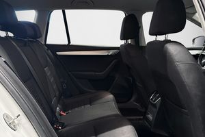 Skoda Octavia bild 26