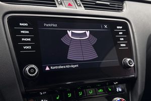 Skoda Octavia bild 31