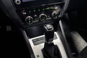 Skoda Octavia bild 29